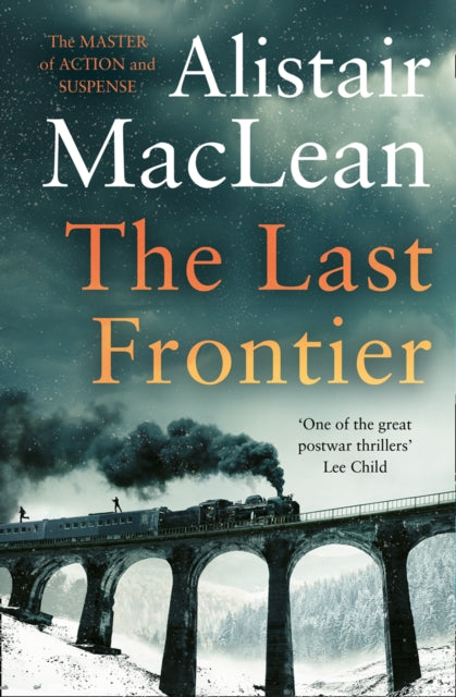 Last Frontier