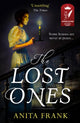 Book cover of: Lost Ones. By: Anita Frank