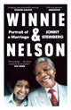 Book cover of: Winnie & Nelson. By: Jonny Steinberg