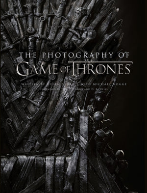 The Photography of Game of Thrones