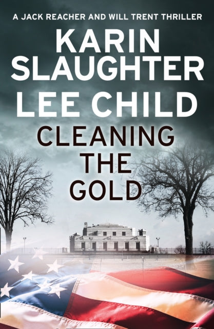 Book cover of: Cleaning the Gold