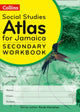 Book cover of: Collins Social Studies Skills for Jamaica Secondary Workbook. By: Collins UK