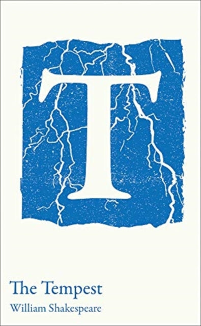 Book cover of: Tempest. By: William Shakespeare