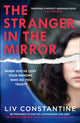 Book cover of: Stranger in the Mirror. By: Alice Feeney