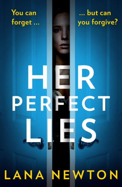 Her Perfect Lies