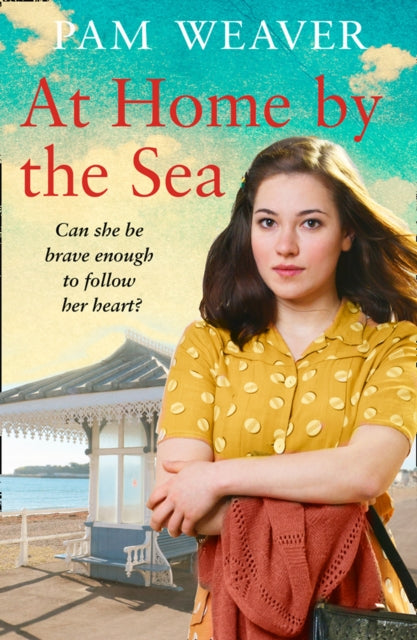 At Home by the Sea 9780008366216 Pam Weaver
