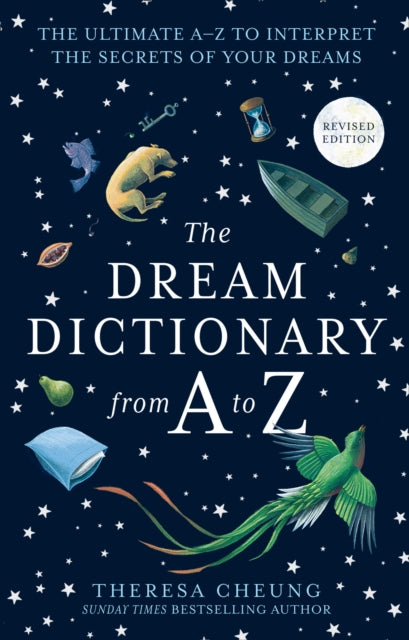 Dream Dictionary from A to Z [Revised edition]
