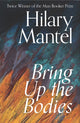 Bring Up the Bodies 9780008366766 Hilary Mantel