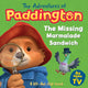 Book cover of: Missing Marmalade Sandwich: A lift-the-flap book