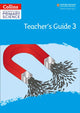 Book cover of: International Primary Science Teacher's Guide: Stage 3