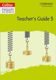Book cover of: International Primary Science Teacher's Guide: Stage 5