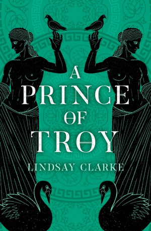 A Prince of Troy