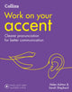 Book cover of: Accent. By: Helen Ashton