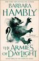 Book cover of: Armies of Daylight. By: Barbara Hambly