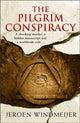 Book cover of: Pilgrim Conspiracy. By: Jeroen Windmeijer