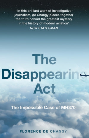 Disappearing Act