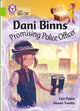 Book cover of: Dani Binns: Promising Police Officer. By: Lisa Rajan