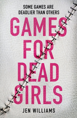Book ISBN 9780008383855