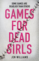 Book ISBN 9780008383855