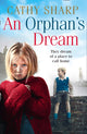 Book cover of: Orphan’s Dream. By: Cathy Sharp