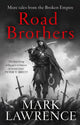 Book cover of: Road Brothers