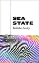 Book cover of: Sea State. By: Tabitha Lasley