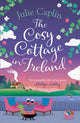 Cosy Cottage in Ireland 9780008393113 Julie Caplin