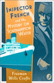 Book cover of: Inspector French and the Mystery on Southampton Water. By: Freeman Wills Crofts