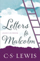 Letters to Malcolm, Chiefly on Prayer 9780008393489 C.S. Lewis