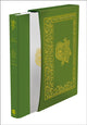 Book cover of: Sir Gawain and the Green Knight. By: J.R.R. Tolkien