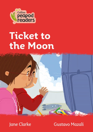 Ticket to the Moon