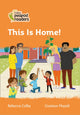 Book cover of: This Is Home!. By: Rebecca Colby
