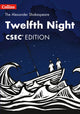 Twelfth Night 9780008399627 William Shakespeare