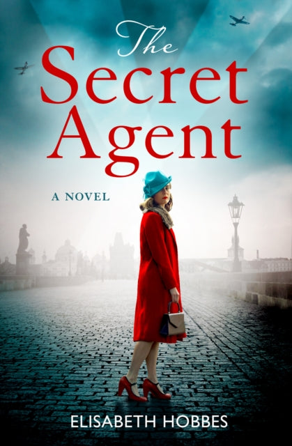 Book cover of: Secret Agent