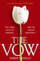 Book cover of: Vow. By: Debbie Howells