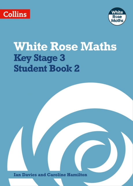 Key Stage 3 Maths Student Book 2 9780008400897 Ian Davies
