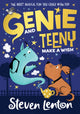 Genie and Teeny: Make a Wish 9780008408206 Steven Lenton