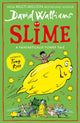 Slime 9780008409555 David Walliams