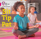 Book cover of: Sit Tip Pat. By: Natasha Paul