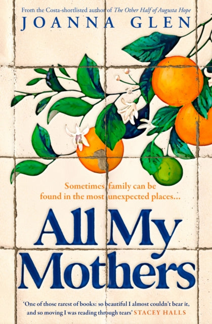 All My Mothers 9780008410629 Joanna Glen