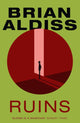 Book cover of: Ruins. By: Brian W. Aldiss