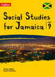 Book cover of: Collins Social Studies for Jamaica Grade 9: Student’s Book. By: Farah Christian