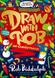 Draw with Rob at Christmas 9780008419127 Rob Biddulph
