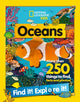 Book cover of: Oceans Find it! Explore it!. By: National Geographic Kids