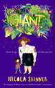 Book cover of: Giant. By: Nicola Skinner