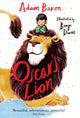 Book cover of: Oscar’s Lion