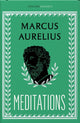 Meditations 9780008425012 Marcus Aurelius
