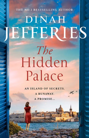 Hidden Palace