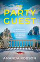 Book cover of: Party Guest. By: Amanda Robson