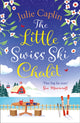 Little Swiss Ski Chalet